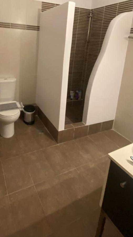 Nv Pool Villa Agioi Екстериор снимка