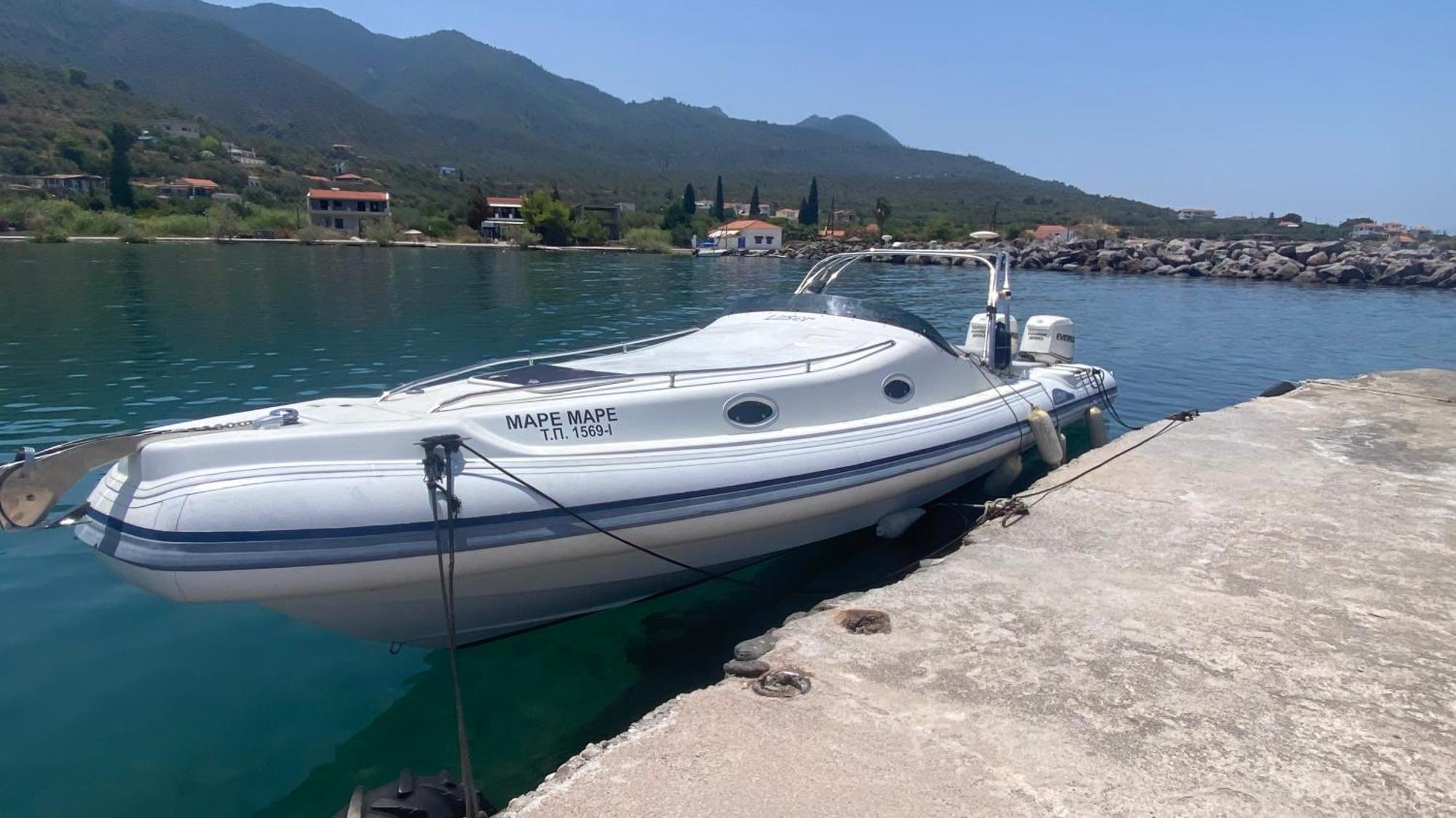 Nv Pool Villa Agioi Екстериор снимка